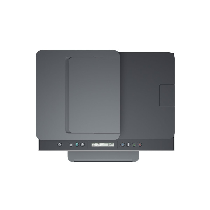 Мултифункционално устройство HP Smart Tank 750, A4, цветен мастиленоструен принтер, копир, скенер, Wi-Fi, 15/9 ppm - 6UU47A#670 