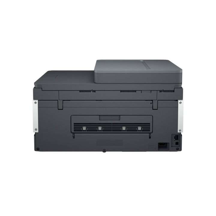 Мултифункционално устройство HP Smart Tank 750, A4, цветен мастиленоструен принтер, копир, скенер, Wi-Fi, 15/9 ppm - 6UU47A#670 