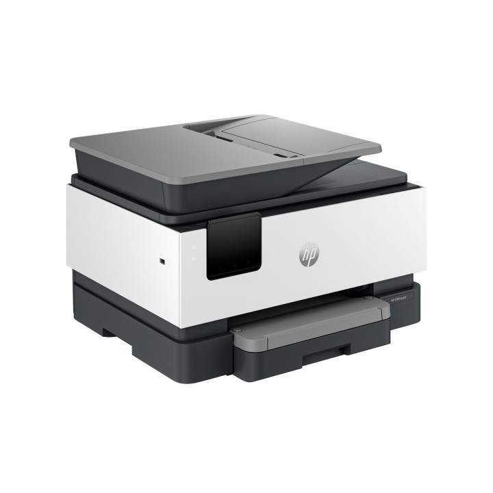 Мултифункционално устройство HP OfficeJet Pro 9120b, цветен мастиленоструен принтер, до 24ppm - 4V2N0B#686 - 5