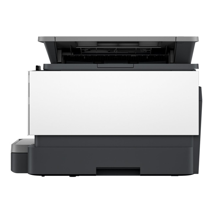 Мултифункционално устройство HP OfficeJet Pro 9120b, цветен мастиленоструен принтер, до 24ppm - 4V2N0B#686 - 6