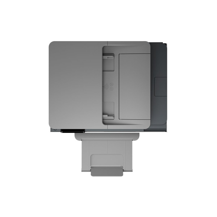 Мултифункционално устройство HP OfficeJet Pro 9120b, цветен мастиленоструен принтер, до 24ppm - 4V2N0B#686 - 7