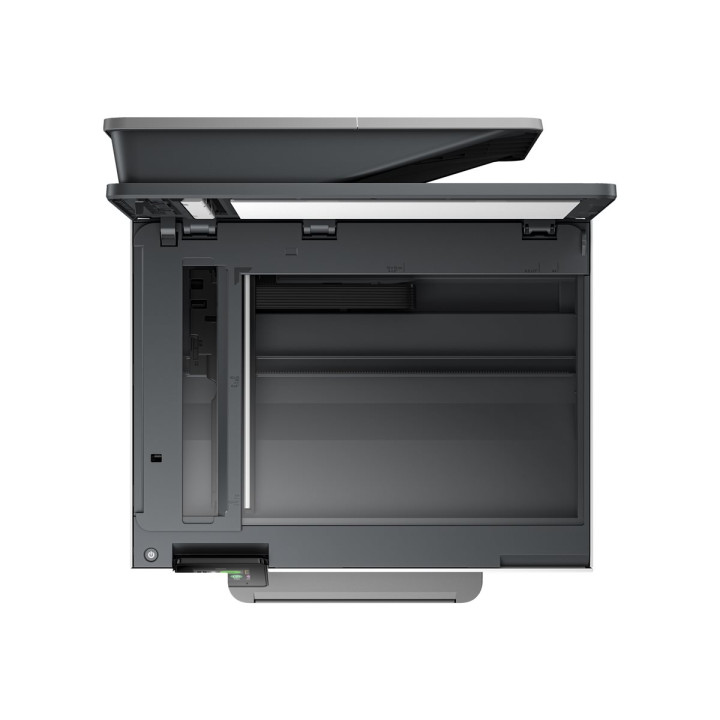 Мултифункционално устройство HP OfficeJet Pro 9120b, цветен мастиленоструен принтер, до 24ppm - 4V2N0B#686 - 8