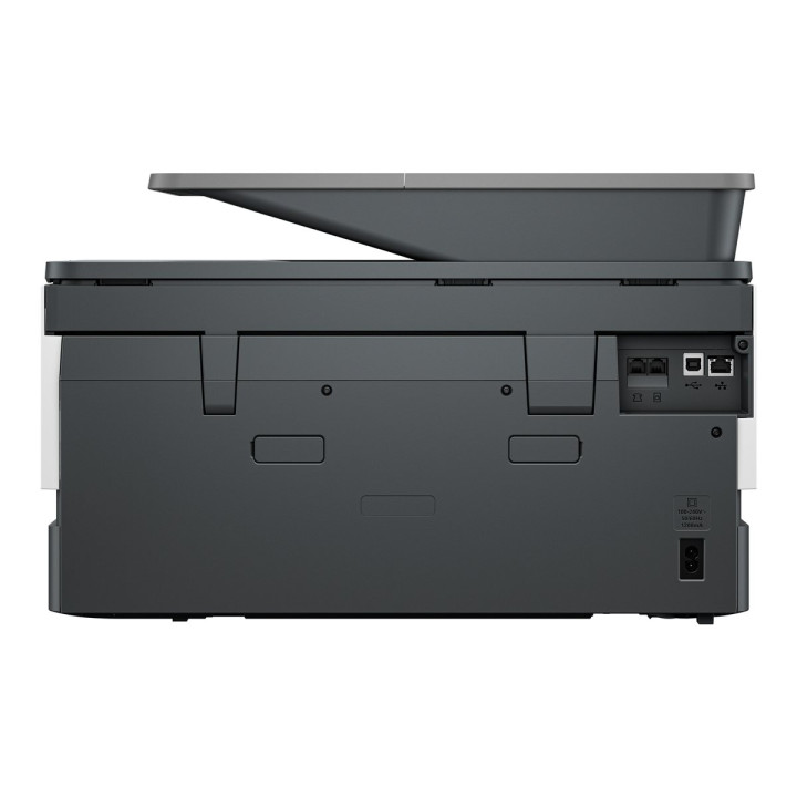 Мултифункционално устройство HP OfficeJet Pro 9120b, цветен мастиленоструен принтер, до 24ppm - 4V2N0B#686 - 9