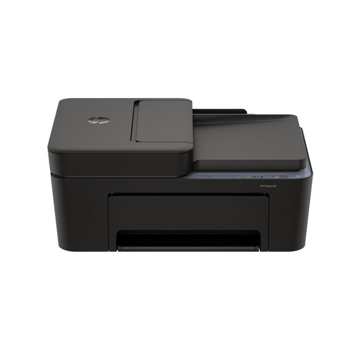 Мултифункционално устройство HP DeskJet 4330, мастиленоструйно, цветен принтер/скенер/копир, Wi-Fi - AJ4X9B#686 - 1