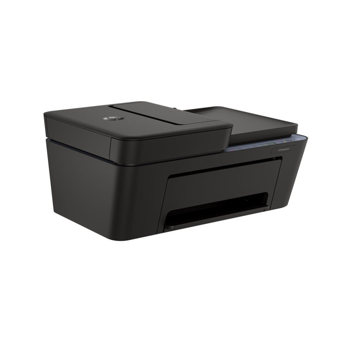 Мултифункционално устройство HP DeskJet 4330, мастиленоструйно, цветен принтер/скенер/копир, Wi-Fi - AJ4X9B#686 - 4