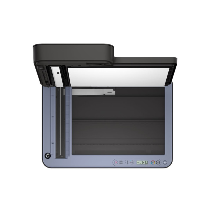 Мултифункционално устройство HP DeskJet 4330, мастиленоструйно, цветен принтер/скенер/копир, Wi-Fi - AJ4X9B#686 - 8