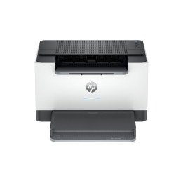 Принтер HP LaserJet M207dw, монохромен лазерен, A4, 600x600 dpi, 27 ppm, USB, LAN, Wi-Fi - 8J9K9F#B19 - 1