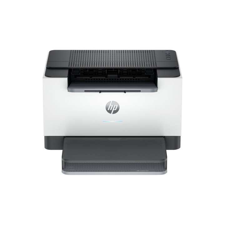 Принтер HP LaserJet M207dw, монохромен лазерен, A4, 600x600 dpi, 27 ppm, USB, LAN, Wi-Fi - 8J9K9F#B19 - 1