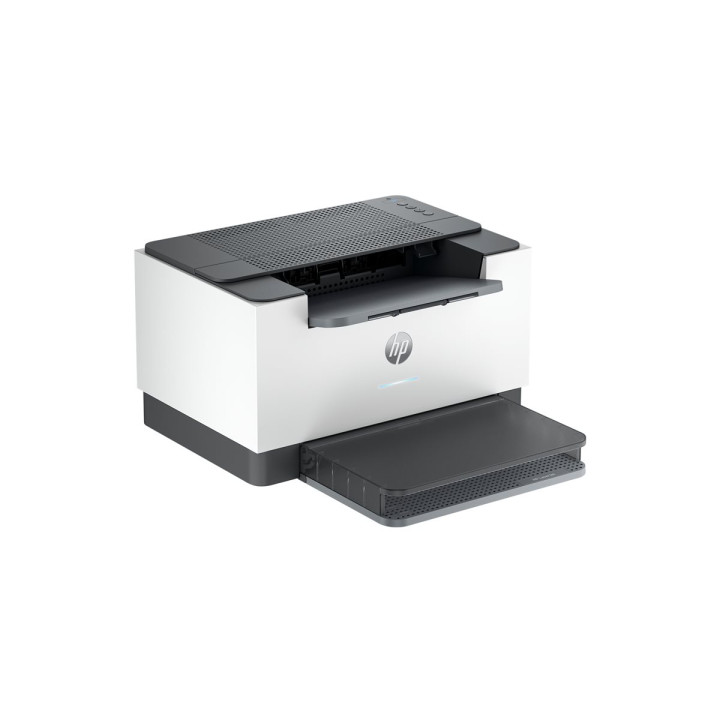 Принтер HP LaserJet M207dw, монохромен лазерен, A4, 600x600 dpi, 27 ppm, USB, LAN, Wi-Fi - 8J9K9F#B19 - 5