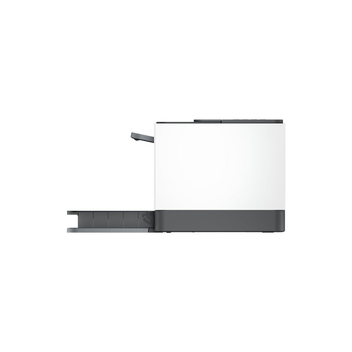 Принтер HP LaserJet M207dw, монохромен лазерен, A4, 600x600 dpi, 27 ppm, USB, LAN, Wi-Fi - 8J9K9F#B19 - 6