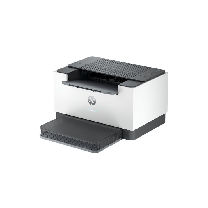 Принтер HP LaserJet M207dw, монохромен лазерен, A4, 600x600 dpi, 27 ppm, USB, LAN, Wi-Fi - 8J9K9F#B19 - 7