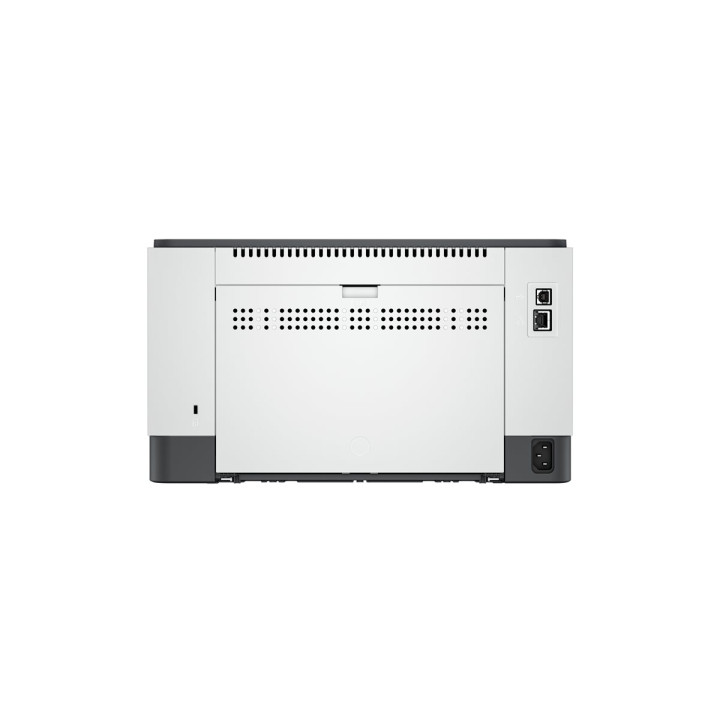 Принтер HP LaserJet M207dw, монохромен лазерен, A4, 600x600 dpi, 27 ppm, USB, LAN, Wi-Fi - 8J9K9F#B19 - 9