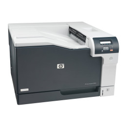 Цветен лазерен принтер HP Color LaserJet Professional CP5225n, A3, 600dpi, 20ppm, USB, LAN - CE711A#B19 - 1