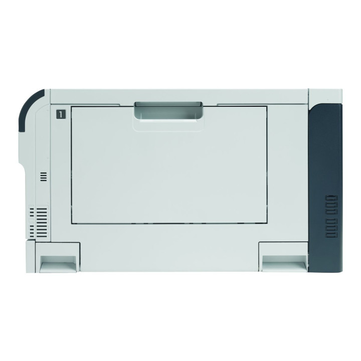 Цветен лазерен принтер HP Color LaserJet Professional CP5225n, A3, 600dpi, 20ppm, USB, LAN - CE711A#B19 - 7