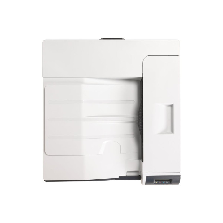 Цветен лазерен принтер HP Color LaserJet Professional CP5225n, A3, 600dpi, 20ppm, USB, LAN - CE711A#B19 - 10