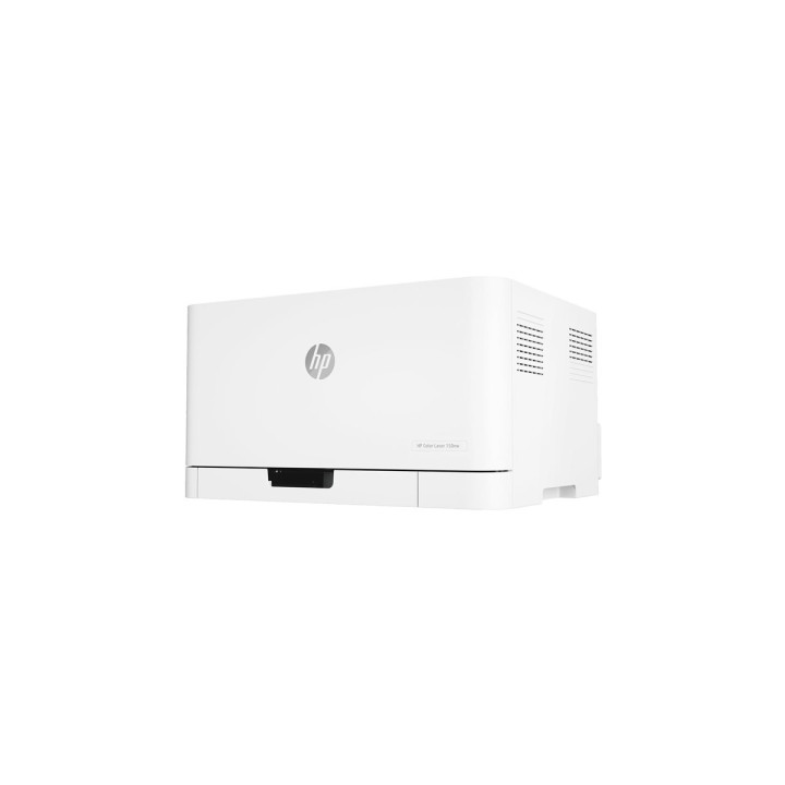 Цветен лазерен принтер HP Laser 150nw, Wi-Fi, 18ppm - 4ZB95A - 5