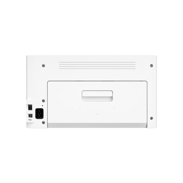 Цветен лазерен принтер HP Laser 150nw, Wi-Fi, 18ppm - 4ZB95A - 10