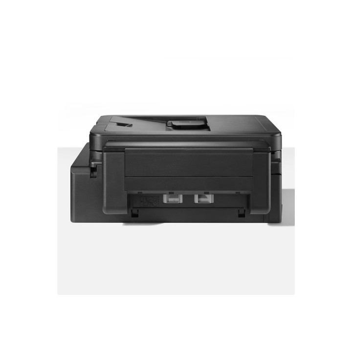 Мултифункционално устройство Brother MFCT930DW, A4, цветен мастиленоструен принтер с резервоарна система, 17/16.5 стр/мин, ADF, 