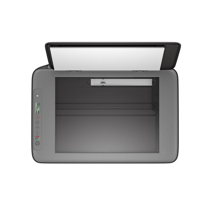 Мултифункционално устройство HP DeskJet 2920, цветен мастиленоструен принтер/скенер/копир, Wi-Fi, 7.5/5.5 ppm - 89F97B#686 - 8