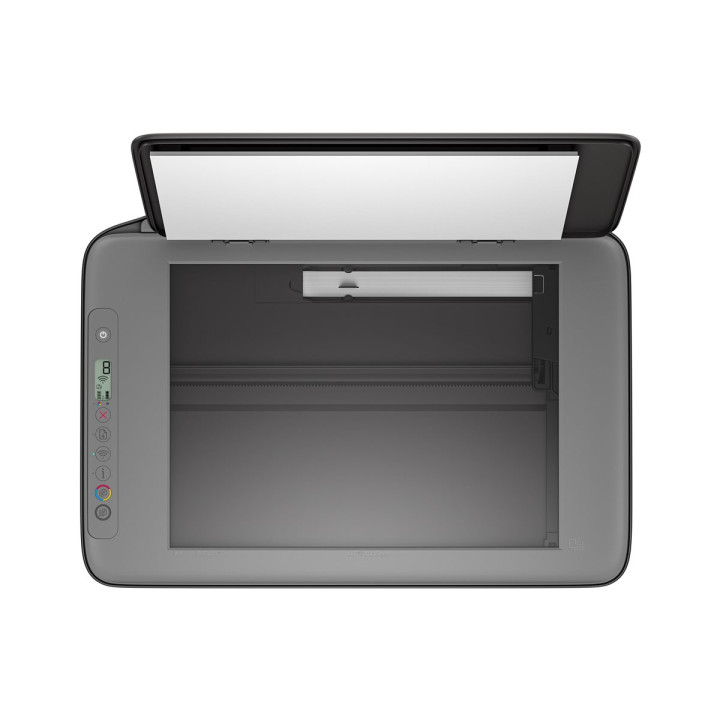 Мултифункционално устройство HP DeskJet 2920, цветен мастиленоструен принтер/скенер/копир, Wi-Fi, 7.5/5.5 ppm - 89F97B#686 - 9