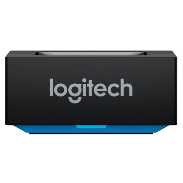 Аудио адаптер Logitech Bluetooth Audio Receiver - 980-000912 - 4