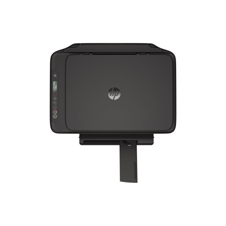 Мултифункционално устройство HP DeskJet 2910, All-in-One, цветен мастиленоструен принтер, 7.5/5.5 ppm, Wi-Fi - 89F98B#686 - 6