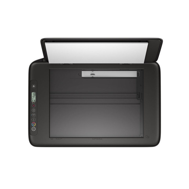 Мултифункционално устройство HP DeskJet 2910, All-in-One, цветен мастиленоструен принтер, 7.5/5.5 ppm, Wi-Fi - 89F98B#686 - 7