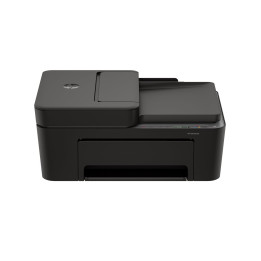 Мултифункционално устройство HP DeskJet 4320, All-in-One, цветен принтер/скенер/копир, Wi-Fi, Bluetooth - A24HMB#686 - 1