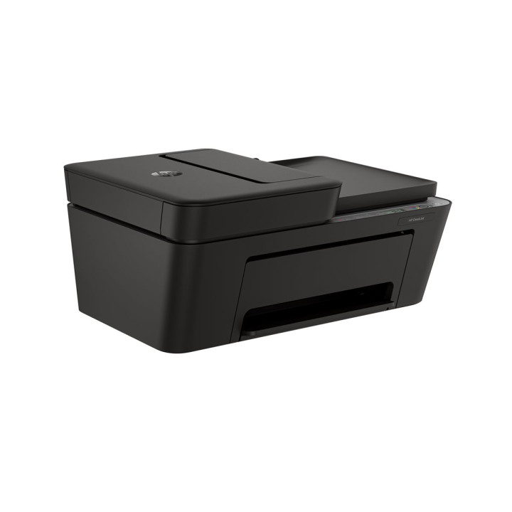 Мултифункционално устройство HP DeskJet 4320, All-in-One, цветен принтер/скенер/копир, Wi-Fi, Bluetooth - A24HMB#686 - 4
