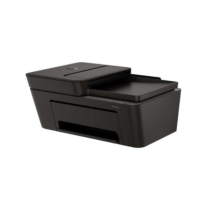 Мултифункционално устройство HP DeskJet 4320, All-in-One, цветен принтер/скенер/копир, Wi-Fi, Bluetooth - A24HMB#686 - 7
