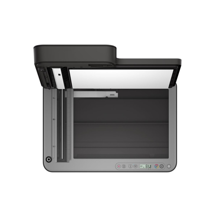 Мултифункционално устройство HP DeskJet 4320, All-in-One, цветен принтер/скенер/копир, Wi-Fi, Bluetooth - A24HMB#686 - 8