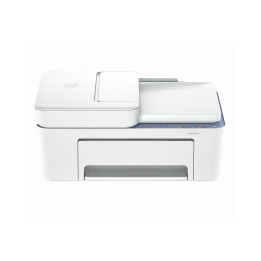Мултифункционално устройство HP DeskJet 4322, All-in-One, цветен мастиленоструен принтер, копир, скенер, Wi-Fi - A24HNB#686 - 1