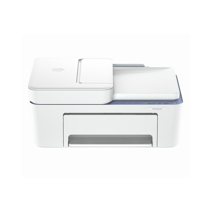 Мултифункционално устройство HP DeskJet 4322, All-in-One, цветен мастиленоструен принтер, копир, скенер, Wi-Fi - A24HNB#686 - 1