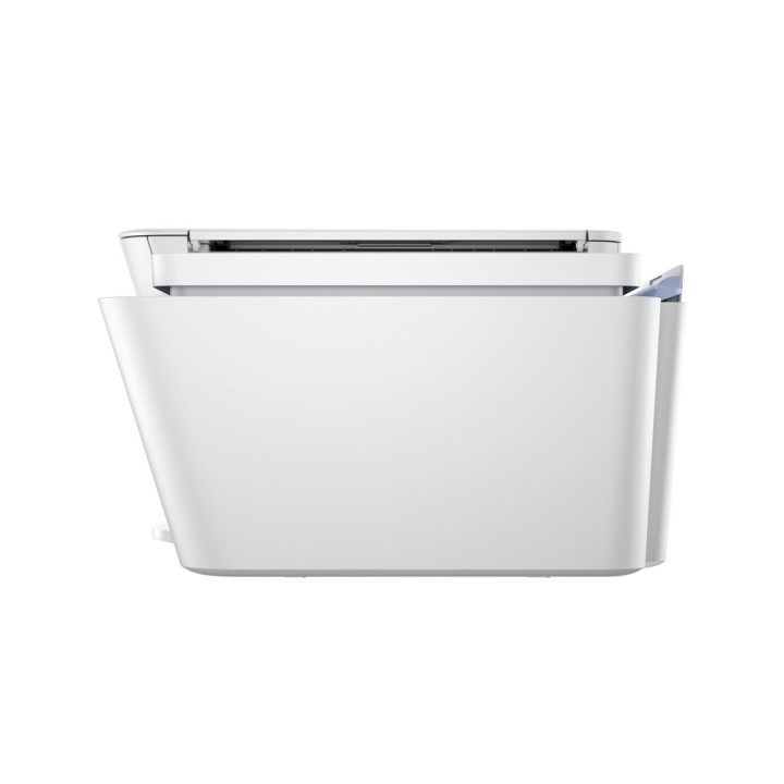 Мултифункционално устройство HP DeskJet 4322, All-in-One, цветен мастиленоструен принтер, копир, скенер, Wi-Fi - A24HNB#686 - 5