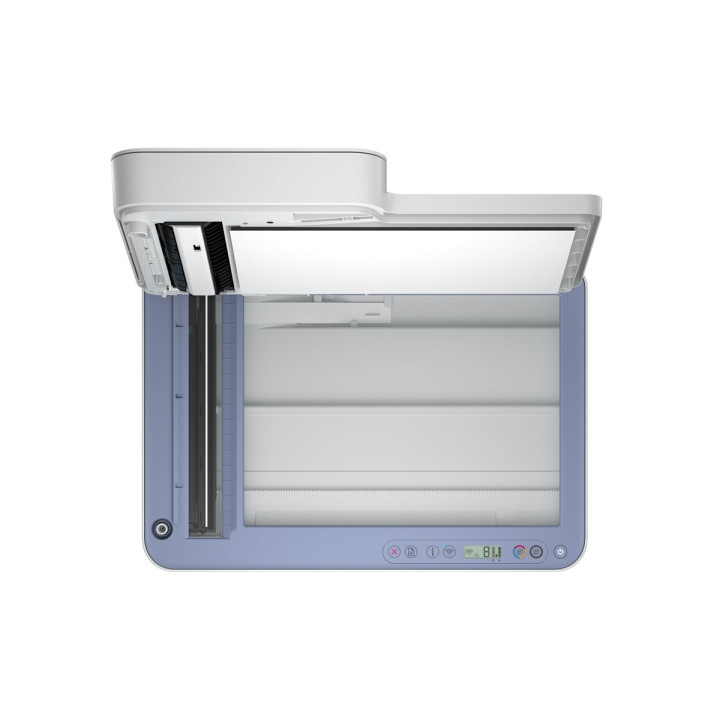 Мултифункционално устройство HP DeskJet 4322, All-in-One, цветен мастиленоструен принтер, копир, скенер, Wi-Fi - A24HNB#686 - 7