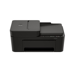 Мултифункционално устройство HP DeskJet 4310, All-in-One, цветен мастиленоструен принтер, копир, скенер, 8.5/5.5 ppm - A24HPB#68