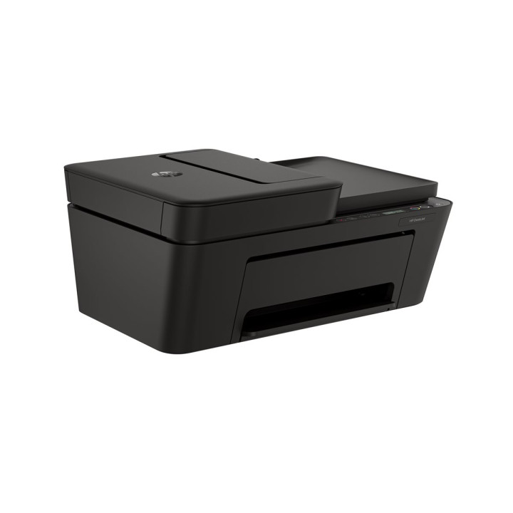 Мултифункционално устройство HP DeskJet 4310, All-in-One, цветен мастиленоструен принтер, копир, скенер, 8.5/5.5 ppm - A24HPB#68
