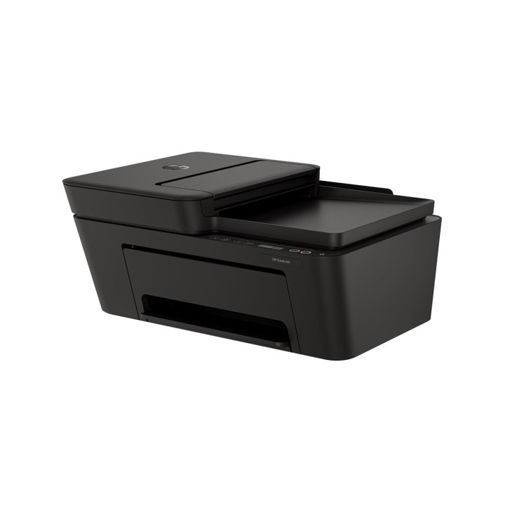 Мултифункционално устройство HP DeskJet 4310, All-in-One, цветен мастиленоструен принтер, копир, скенер, 8.5/5.5 ppm - A24HPB#68