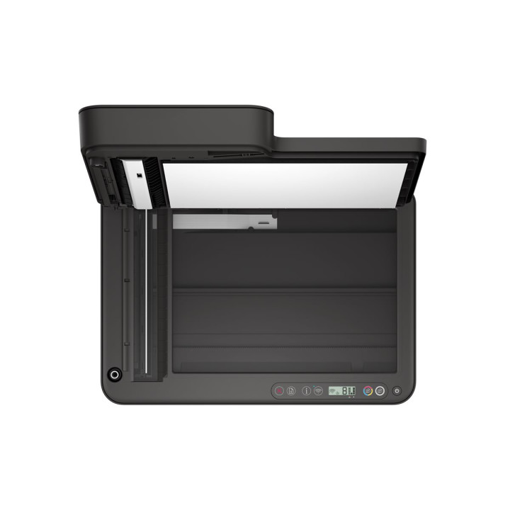 Мултифункционално устройство HP DeskJet 4310, All-in-One, цветен мастиленоструен принтер, копир, скенер, 8.5/5.5 ppm - A24HPB#68