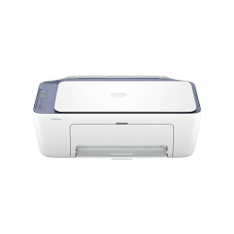 Мултифункционално устройство HP DeskJet 2922, All-in-One, цветен мастиленоструен принтер, 7.5/5.5 ppm - A24HVB#686 - 1