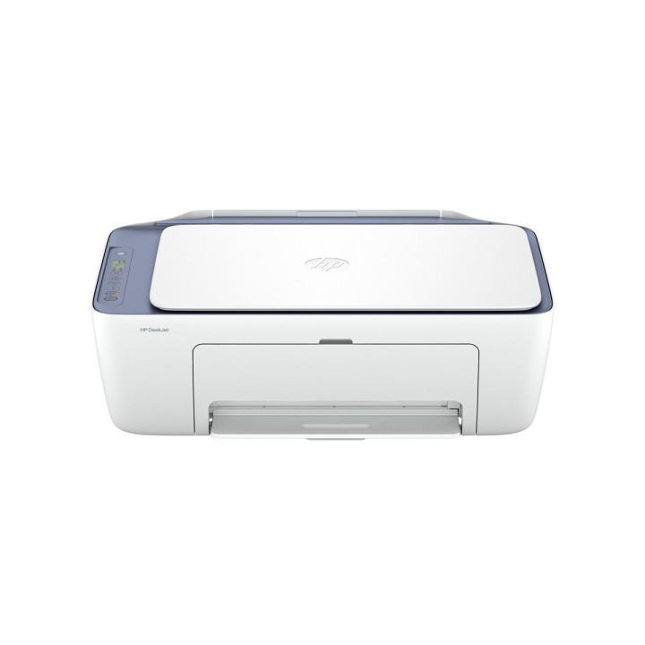 Мултифункционално устройство HP DeskJet 2922, All-in-One, цветен мастиленоструен принтер, 7.5/5.5 ppm - A24HVB#686 - 1