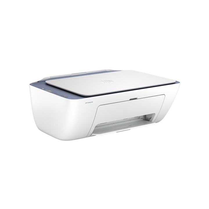 Мултифункционално устройство HP DeskJet 2922, All-in-One, цветен мастиленоструен принтер, 7.5/5.5 ppm - A24HVB#686 - 4
