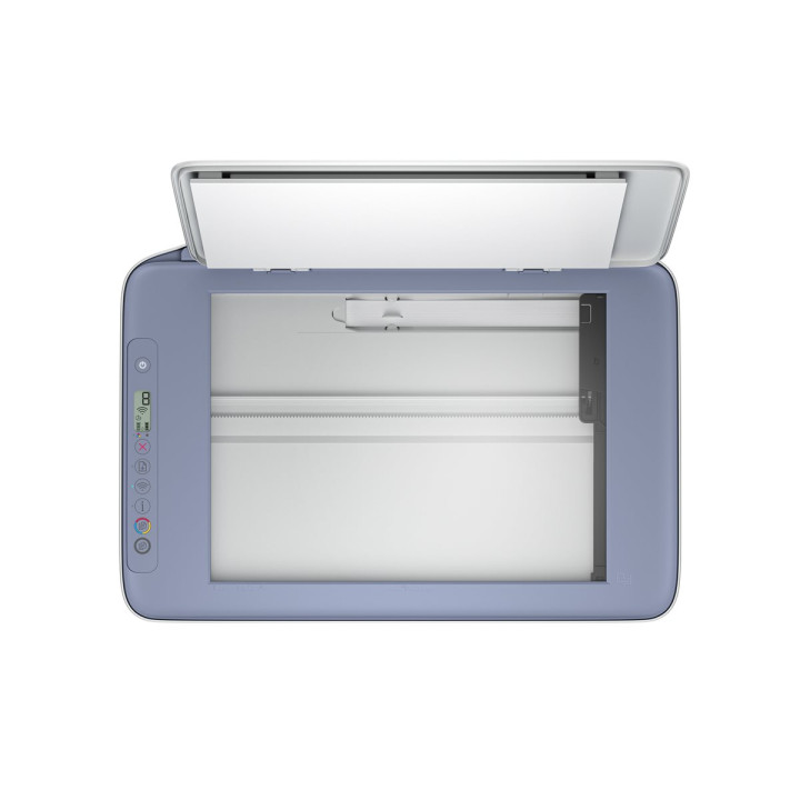 Мултифункционално устройство HP DeskJet 2922, All-in-One, цветен мастиленоструен принтер, 7.5/5.5 ppm - A24HVB#686 - 7