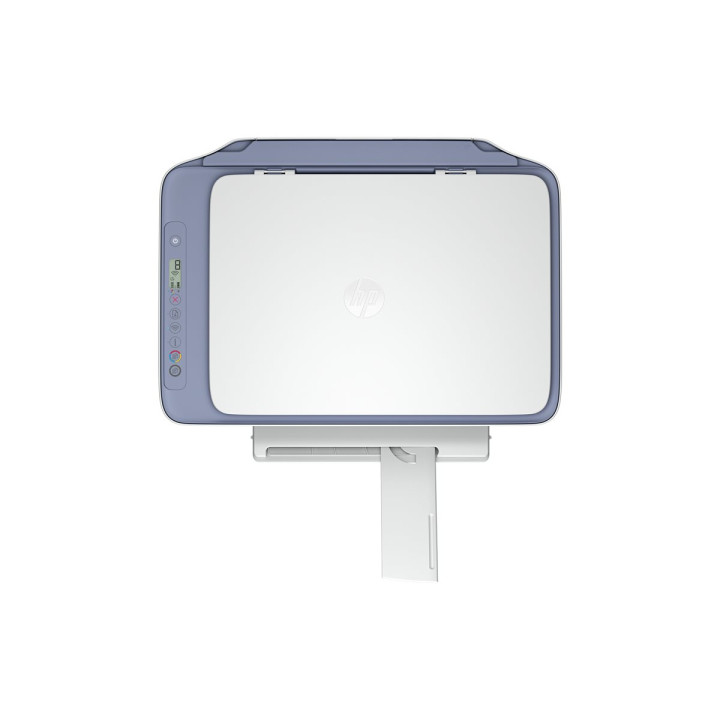 Мултифункционално устройство HP DeskJet 2922, All-in-One, цветен мастиленоструен принтер, 7.5/5.5 ppm - A24HVB#686 - 8