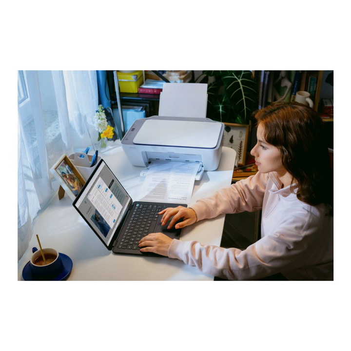 Мултифункционално устройство HP DeskJet 2922, All-in-One, цветен мастиленоструен принтер, 7.5/5.5 ppm - A24HVB#686 - 13