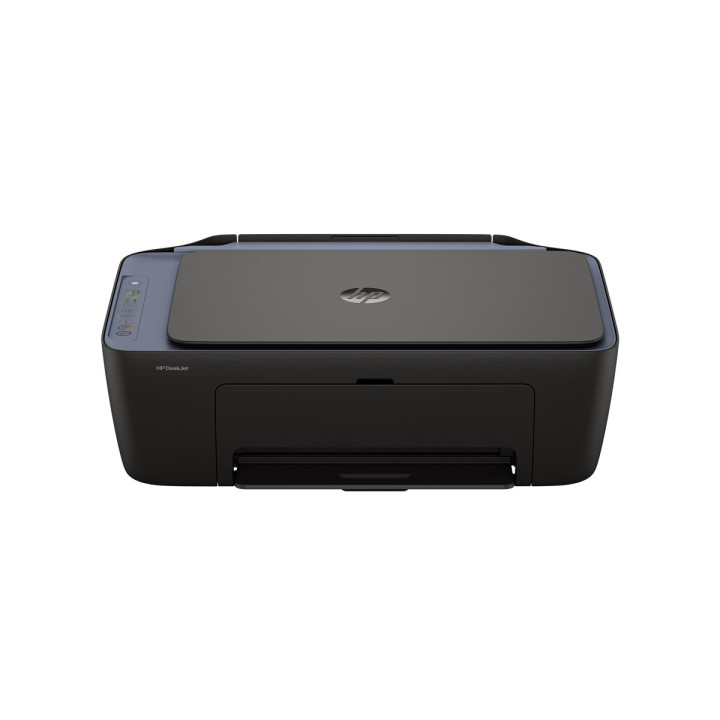 Мултифункционално устройство HP DeskJet 2921, цветен мастиленоструен принтер/скенер/копир, Wi-Fi, USB 2.0 - A24HWB#686 - 1