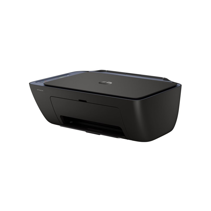 Мултифункционално устройство HP DeskJet 2921, цветен мастиленоструен принтер/скенер/копир, Wi-Fi, USB 2.0 - A24HWB#686 - 6