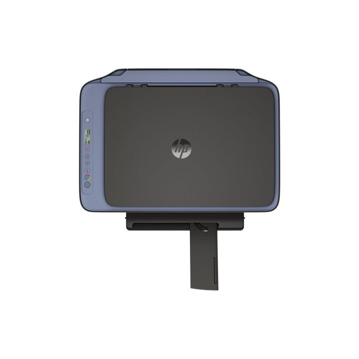 Мултифункционално устройство HP DeskJet 2921, цветен мастиленоструен принтер/скенер/копир, Wi-Fi, USB 2.0 - A24HWB#686 - 7
