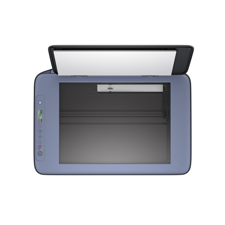 Мултифункционално устройство HP DeskJet 2921, цветен мастиленоструен принтер/скенер/копир, Wi-Fi, USB 2.0 - A24HWB#686 - 8