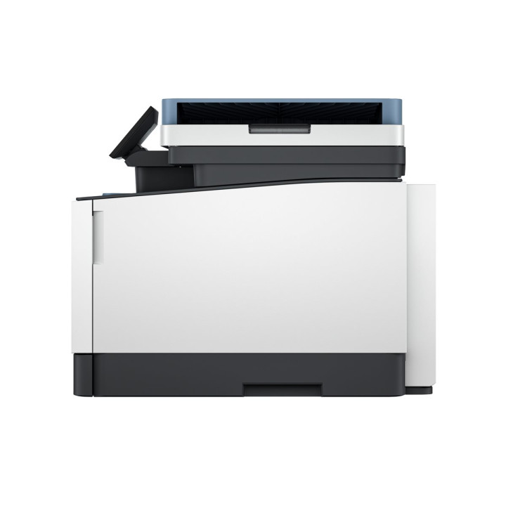 Многофункционално устройство HP Color LaserJet Pro MFP 3302fdn, цветен лазерен принтер, A4, 25ppm, копир, скенер, факс, LAN, USB